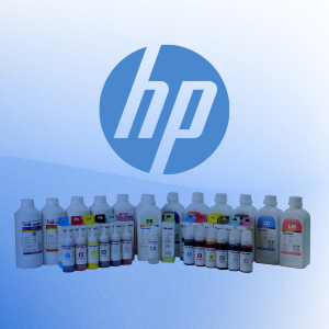Tinta HP