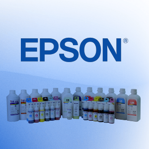 Tinta Epson